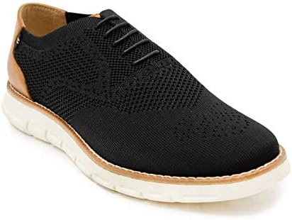nautica knit shoes