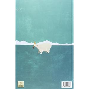 La pequeña Inuk (Spanish Edition)