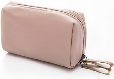 Coafit Makeup Bag Multifunctional Portable Mini Cosmetic Pouch for Travel