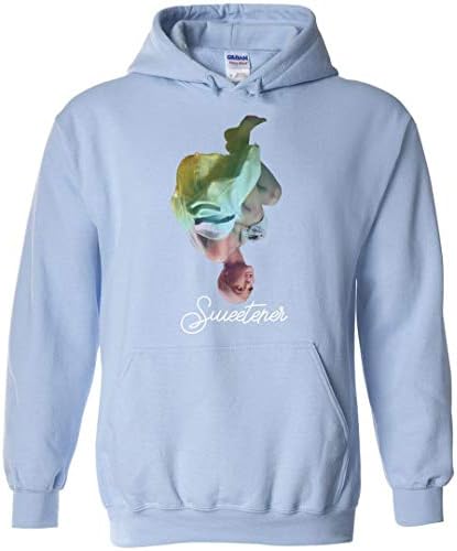 Sweetener Ariana Grande Hoodie