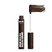 NYX Professional Makeup Color Mascara, Brown, 0.32 Ounce