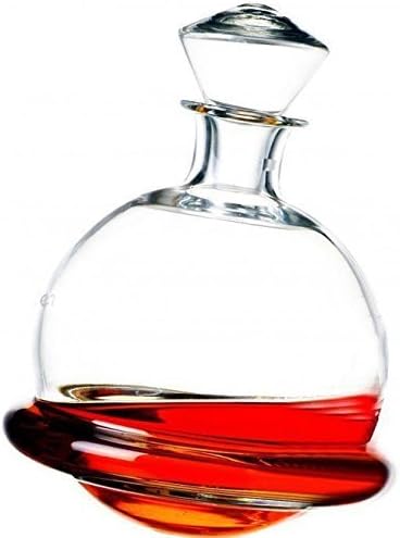 Bourbon decanter, whisky, whisky gift set, bourbon gifts, 21st birthday, whisky glasses, French brandy, bourbon bottles. by Exclusive Things