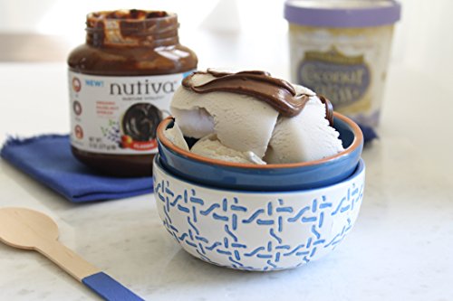3 Nutiva+Certified+Hazelnut+Chocolate+13+ounces