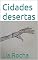 Livro Cidades desertas