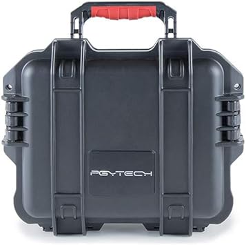 pgytech carrying case for mavic air