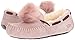 UGG Women's Dakota Pom Pom Moccasin