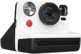 Polaroid Now Gen 2 Instant Camera Black and White i Type 600 Film view 3