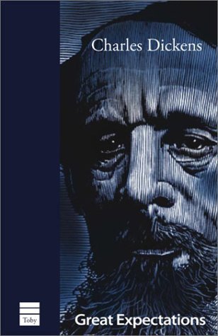 Great Expectations by Dickens, Charles (2003) Paperback