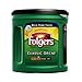 Folgers Classic Roast Decaffeinated Ground Coffee, 33.9 Ounce (Pack of 2) primary