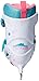 Lake Placid Girls Nitro 8.8 Adjustable Ice Skates