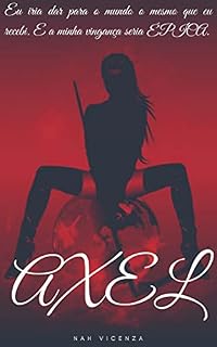 Livro Axel