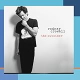 OUTSIDER (MOD) (DIGIPAK)                           image