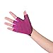 Pink Rowing Gloves for Women by Hornet Watersports - Ideal for Indoor Rowing, Sculling, Kayak, SUP, Outrigger Canoe, Dragon Boat and other Watersports