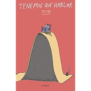 Tenemos que hablar