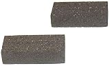 Xyos FITS John Deere MIA10323 170 175 180 185 STX30 STX38 LX172 Brake PAD KIT
