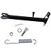 MagiDeal PW80 PY80 Side Stand Kick Stand For Yamaha Peewee Bolt Bike Parts