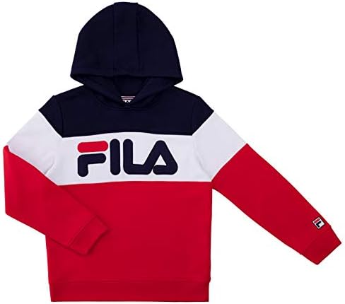 fila sweater kids