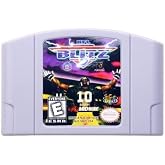 NFL Blitz (Renewed)