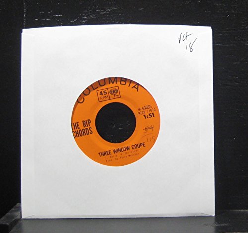 Rip Chords - Hot Rod U.S.A. - Zortam Music