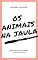 Livro Os Animais Na Jaula