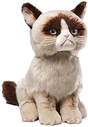 gund grumpy cat