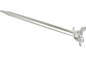labwork Steering Stem Shaft Replacement for Yamaha YFZ450 YFZ 450 2007 2008 2009