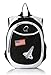 Obersee Kids All-in-One Pre-School Backpacks with Integrated Cooler, Space