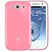 Galaxy S4 Case, Caseology [Daybreak Series] Slim Fit Shock Absorbent Cover [Black] [Slip Resistant] for Samsung Galaxy S4 - Black