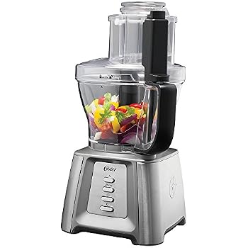 Procesador de Alimentos Oster 10 Tazas 1355 Hola Compras