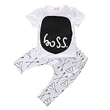 CANIS Baby Boys Short Sleeve 
