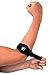 Tennis Elbow Brace Strap (Two Pack) with Free Carry Bag - Adjustable Elbow Support with Gel Compression Pad - Forearm Brace Suitable for Golfers Elbow Tennis Elbow and Tendonitis