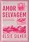 Livro Amor selvagem (Rose Hill)