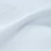 TillYou 100% Combed Cotton Sateen 2 Pack Crib Sheet Blue & White