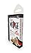 Pet Wedge & Mini- Pocket Pet Wedge Hair Remover - Can instantly remove pet hair and other debris from the tightest places.