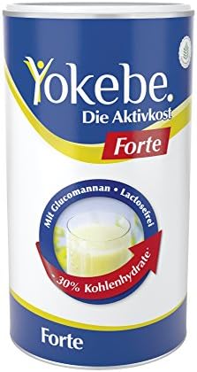 Yokebe forte Pulver, 500 g