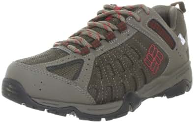 columbia men's granite ridge hiking shoe