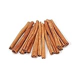 Cinnamon Sticks - 6 inches - 1 lb (1 pack)