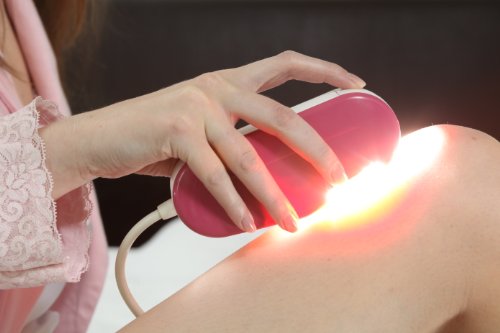 Silk'n SensEpil Hair Removal Device