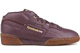 Reebok Workout Mid Ice Sneaker