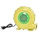 COSTWAY Bounce House Blower 480 Watt 0.64HP for Inflatable Bounce House Bouncy Castle primary
