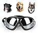 UNITRIP New Version Pet Dog UV Sunglasses Goggles Waterproof Windproof for Medium and Large Dogs