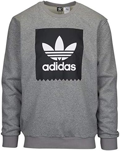 Amazon アディダスオリジナルス Adidas Originals Blackbird Crew メンズ パーカー トレーナー 日本サイズ M相当 Us S 並行輸入品 トレーナー パーカー 通販