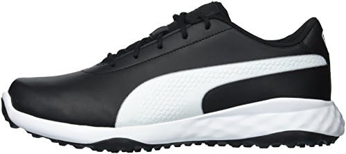 puma grip fusion classic golf shoes