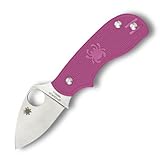 Squeak, Pink FRN Handle, Plain Squeak, Pink FRN Handle, Plain