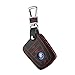 Leather Remote Car Key Case Cover for BMW i3 i8 2014 2016 2017 Key Cover Key Holder