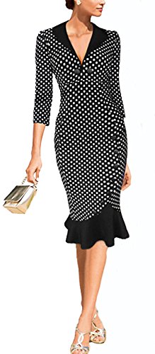 business cocktail dress