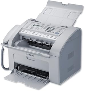 Samsung SF-760P Fax