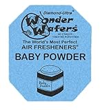 Wonder Wafers Air Fresheners 50ct. Individually