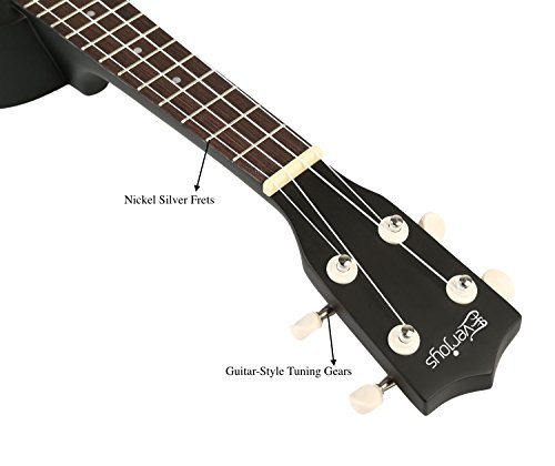 3 Soprano+Ukulele+Beginner+Pack+21+Songbook