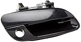 Depo 321-50007-121 Hyundai Elantra Front Passenger Side Replacement Exterior Door Handle